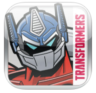 Transformers News: Transformers: Battle Masters App Available for Download