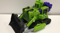 Transformers News: TFC Hercules NeckBreaker Review