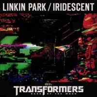 Transformers News: World Premiere of Linkin Park's "Iridescent" Video