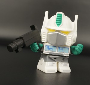 Transformers News: New Galleries: The Loyal Subjects Transformers Exclusives