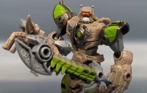 Video Review Round Up for Newly Released Rise of the Beasts Toys