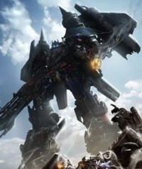 Transformers News: Information on Takara Transformers Movie Jetpower Optimus Prime & Megatron Figures