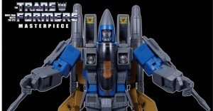 Transformers News: Video Review of MP 11 ND Masterpiece Dirge