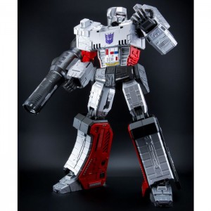 Transformers News: HobbyLink Japan Sponsor News - ULTIMETAL Megatron, Flash Deals & More!