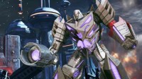 Transformers News: Transformers: Fall of Cybertron PC Version Now Available for Pre-Order on Steam, Transformers: War for Cybertron 75% Off