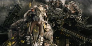 Transformers News: Transformers: Age of Extinction New International (Russian) Trailer - New Footage