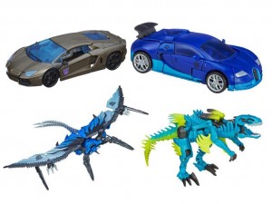 Transformers News: BBTS Sponsor News: Batman, StarCraft II, Transformers, Guardians of the Galaxy, Funko, Game of Thron