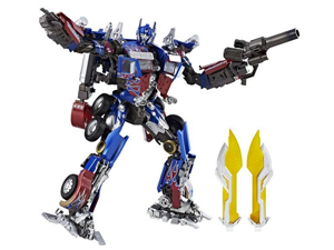 Transformers News: Ages Three and Up Product Updates - Jul 22, 2017