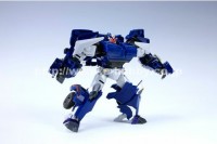 Transformers News: New Images of Takara Transformers Prime Arms Micron AM-07 Starscream, AM-12 Breakdown, & AM-13 Knock Out
