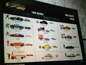 Transformers News: Upcoming Jada Die Cast Vehicles for Transformers G1, Bumblebee: the Movie & More