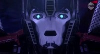 Transformers News: Transformer Prime Season 2 "Orion Pax - Part 1" Promo