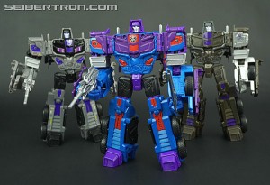 top 5 transformers