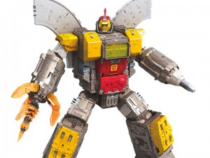 BBTS Sponsor News: Latest Transformers Siege, Studio Series and More