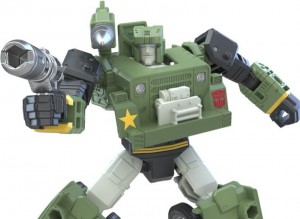 Transformers News: Previously Leaked Hound Might be Coming in a Gen Selects Multipack