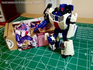 Transformers News: TFSS 1.0 Breakdown Beginning To Ship