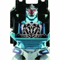 Transformers News: New Images of Takara Tomy's Transformers Prime Arms Micron AM-24 Silas Breakdown, AM-25 Nemesis Prime, and AM-26 Smokescreen