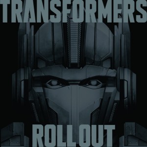 Transformers News: Hasbro and Sony Transformers Inspired Album "ROLL OUT" Now Released