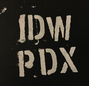 Transformers News: IDW Publishing To Establish Satellite Office In Portland - Press Release