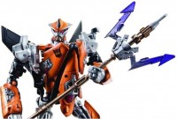 Transformers News: Official Images of Movie Deluxe Terradive, Tomahawk and Electrostatic Jolt
