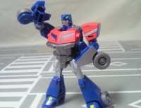 Transformers News: Toy Images Of EZ Collection Wave 3