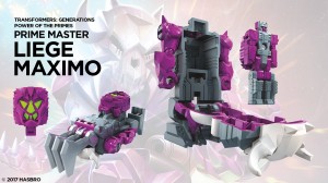 Transformers News: Video Review of All Transformers Power of the Primes Wave 1 Prime Masters