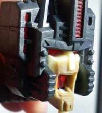 Transformers News: Dr. Wu DW-P04 Roaring Face Plate for TFC Toys Hercules