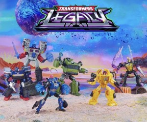 Transformers News: Twincast / Podcast Episode #287 "Pulse Con 2021"