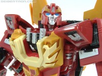 Transformers News: Exclusive New Gallery: Fansproject TFX-04 Protector & TFX-05 Sidearm!