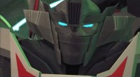 Transformers News: Transformers Prime Wheeljack Teaser Image
