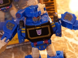 Transformers News: Gallery for #NYCC 2018 Transformers Cyberverse reveals now available!