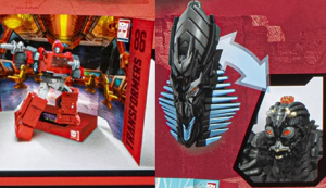 Transformers News: Official Images of Studio Series 2022 Wave 4 and Case Breakdown Showing Who is Repacked
