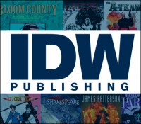 Transformers News: IDW November and December Comic Releases