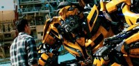Transformers News: Transformers 3 Dark of the Moon Visual Effects Reel for Oscar's