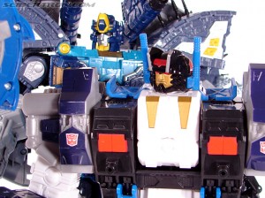 Transformers News: Twincast / Podcast Episode #286 "They Might Be Giants"