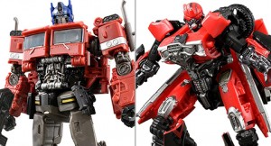 Transformers News: Weelky HobbyLink Japan Sponsor News (HLJ) with Studio Series Voyager Preorders and More