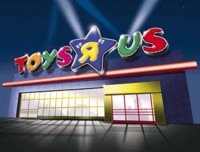 Transformers News: New Toysrus US $4 off coupon