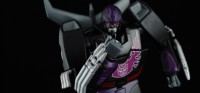 Transformers News: Transtopia Masterclass - Masterpiece Dark Rodimus