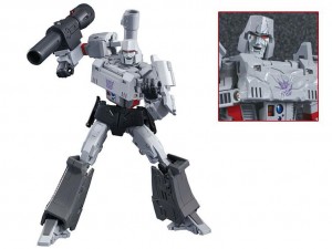 Transformers News: Update on Safety Cap for Takara Tomy MP-36 Megatron in Australia