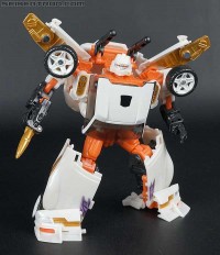 Transformers News: Transformers Club Store Update: Runamuck and 2012 BotCon Souvenir Combo Pack Available Tomorrow