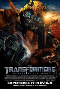 Transformers News: Revenge of the Fallen Pre Sale Tickets Selling BIG