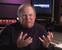 Transformers News: TVWeb.com Interview with Frank Welker - Transformers Prime