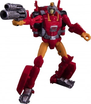 Transformers News: Power of the Primes Wave 4 Deluxe Novastar currently available on Amazon.com