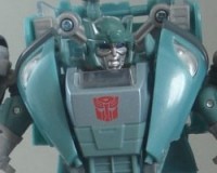 Transformers News: Toy Images of Generations Sergeant Kup
