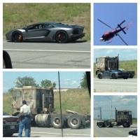 Transformers News: More Transformers 4 Vehicle Set Images