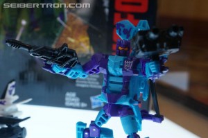 #BotCon2016 Generations Combiner Wars Box Sets: Victorion and G2 Bruticus