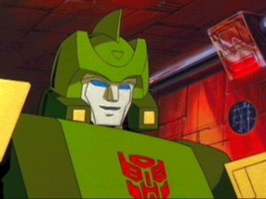 Transformers News: TFcon USA 2017 Update - Neil Ross to Attend