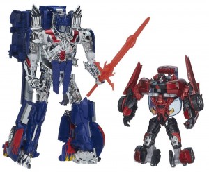 Transformers News: New Stock Images: Age of Extinction Platinum Editions, Amazon Exclusive Slog, Generations, and More