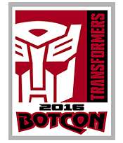 Transformers News: #BotCon2016 Hasbro Confirmation - Last BotCon with Fun Publications