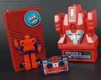 Transformers News: New Toy Galleries: Enemy AM Radio and Voice Changer