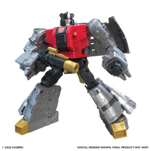 Transformers News: BigBadToyStore Sponsor News - 2nd March
